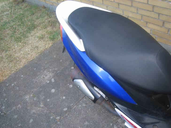 Yamaha Jog R billede 5