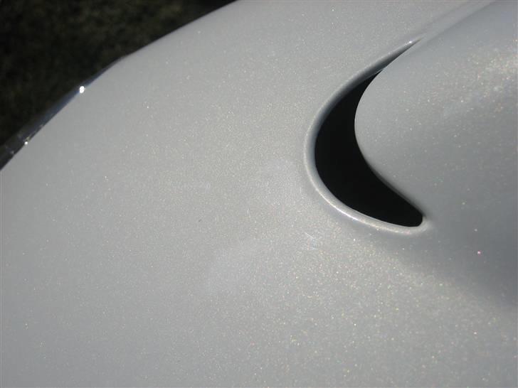 Yamaha Jog R billede 10