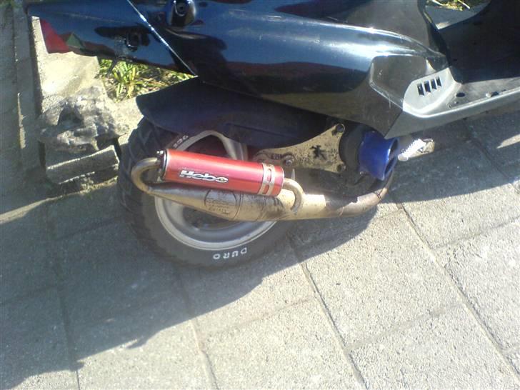 PGO Hot 50 billede 9