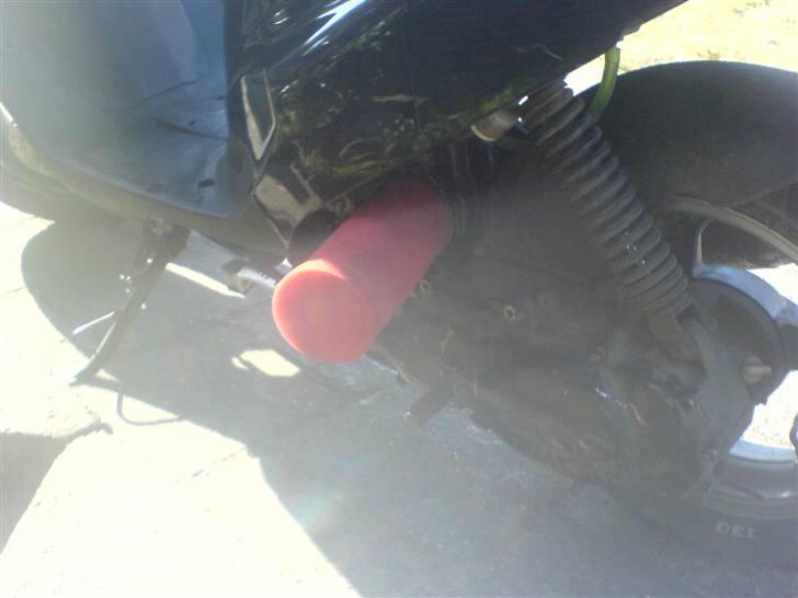 PGO Hot 50 billede 10