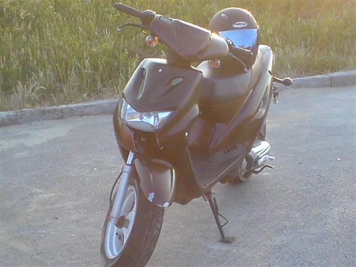 CPI Popcorn smajert billede 1