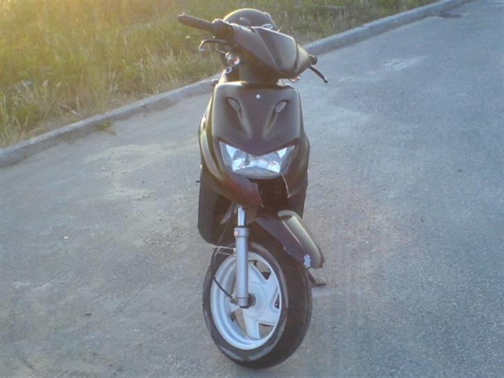 CPI Popcorn smajert billede 2