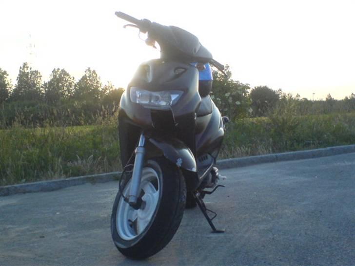 CPI Popcorn smajert billede 3