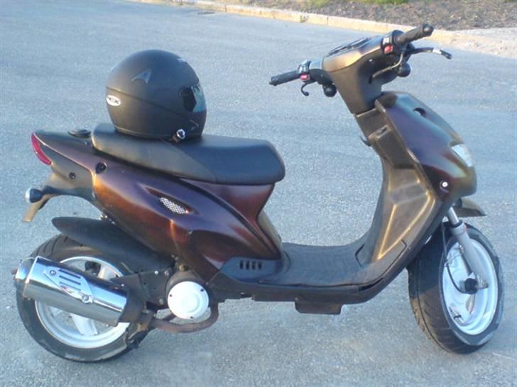 CPI Popcorn smajert billede 4