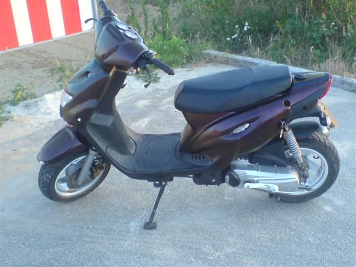 CPI Popcorn smajert billede 6