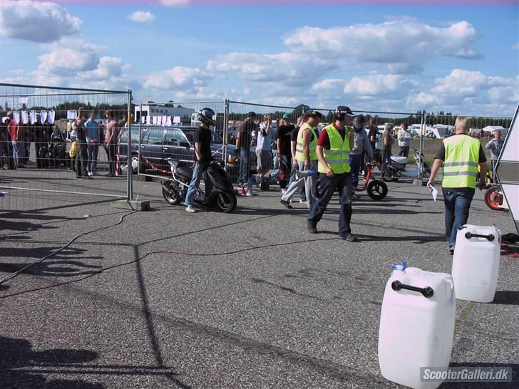 Aprilia Sonic Sprinter solgt billede 5