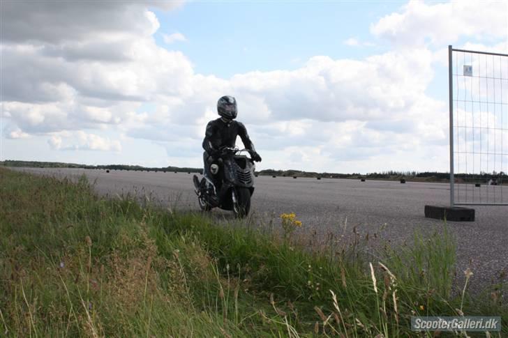 Aprilia Sonic Sprinter solgt billede 7