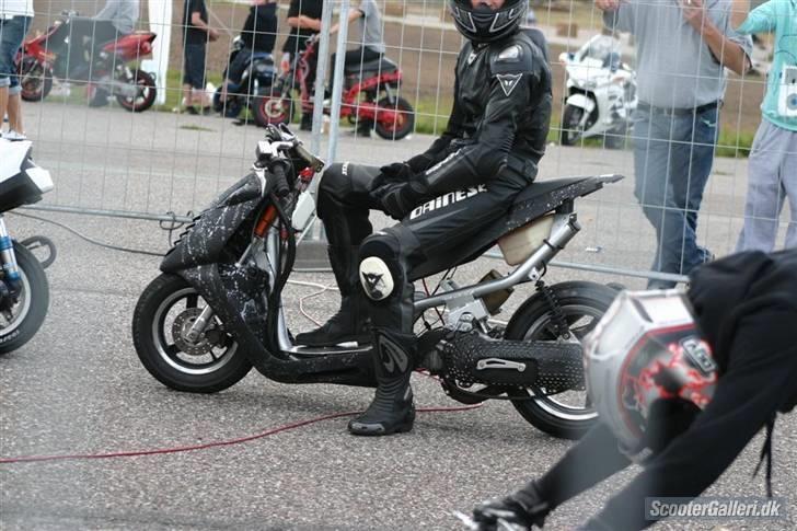 Aprilia Sonic Sprinter solgt billede 10