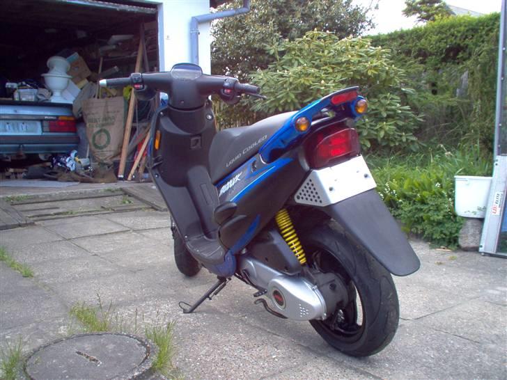 Derbi paddock lc billede 3