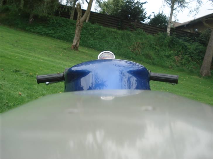 MiniBike 110 Ccm billede 6