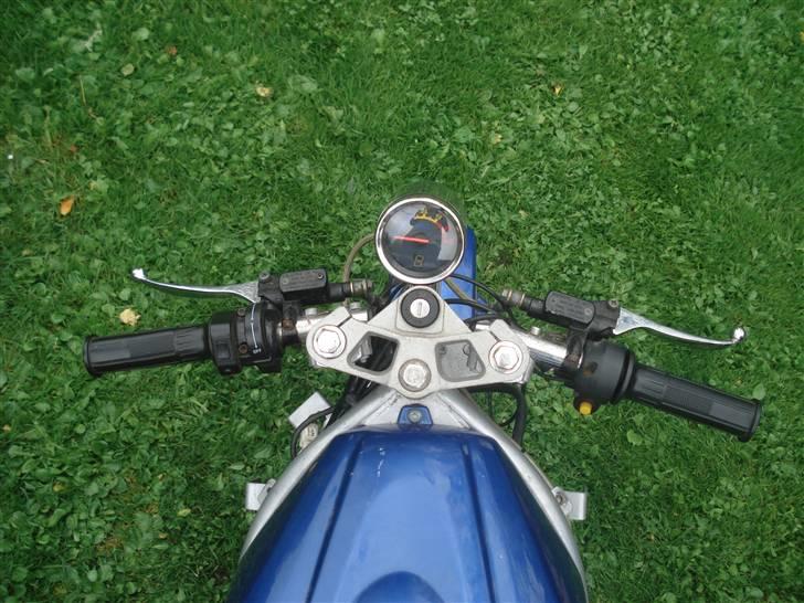 MiniBike 110 Ccm billede 7