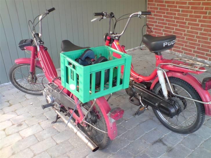 Honda camino  ( solgt ) 900 kr billede 5