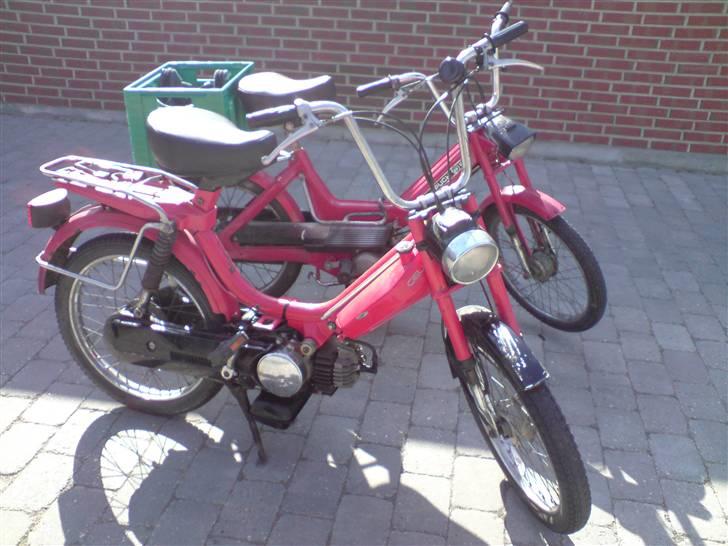 Honda camino  ( solgt ) 900 kr billede 7