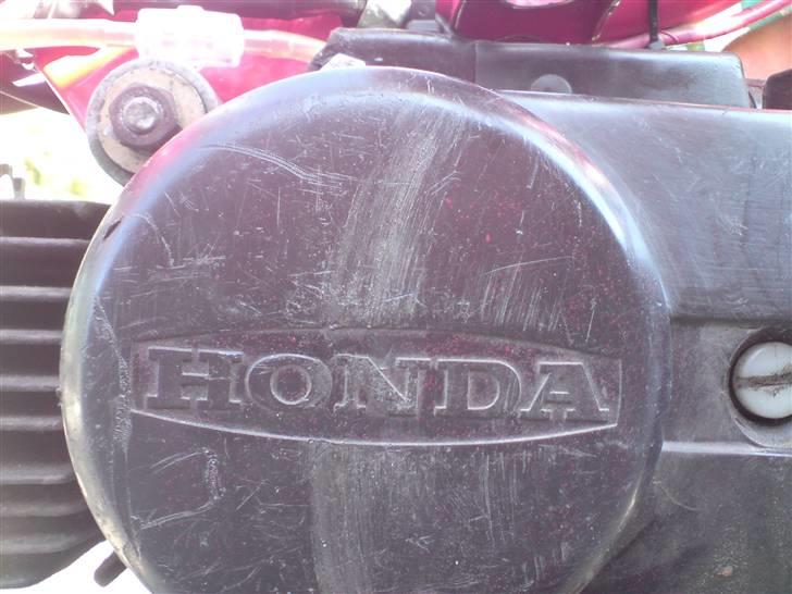 Honda camino  ( solgt ) 900 kr billede 8