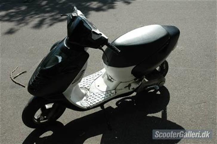 Aprilia Sonic - Stjålet:(  billede 2