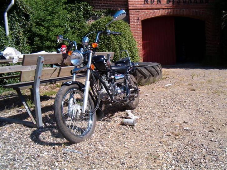 Regal raptor dadyw 50 "solgt" billede 2