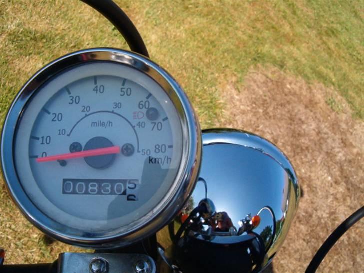 Regal raptor dadyw 50 "solgt" billede 7