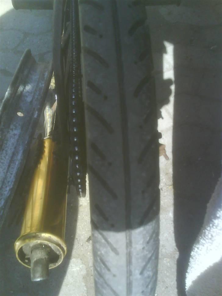 Puch maxi  >solgt< billede 4