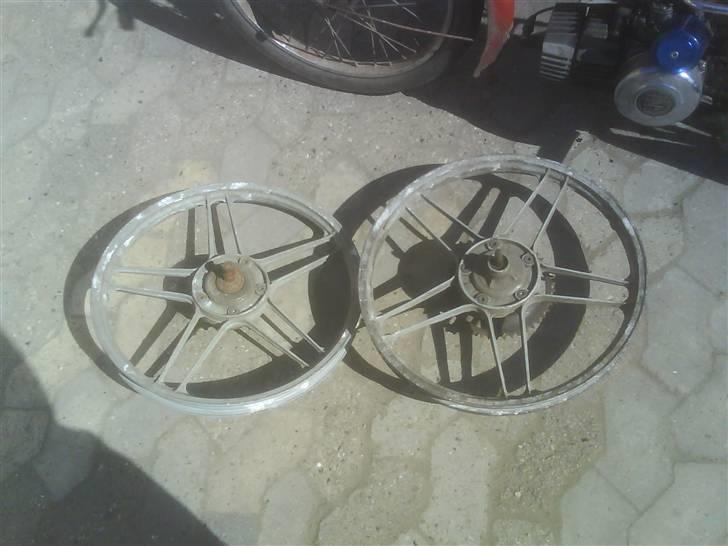 Puch maxi  >solgt< billede 6