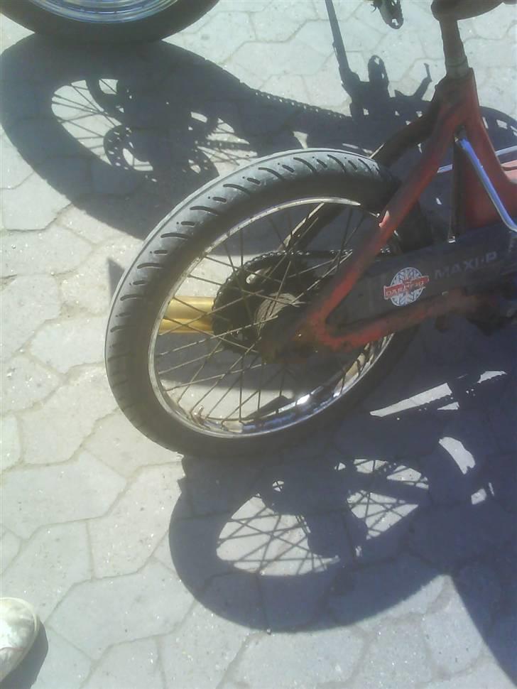 Puch maxi  >solgt< billede 10