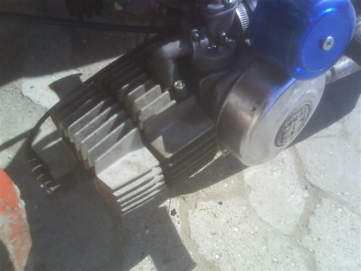 Puch maxi  >solgt< billede 12