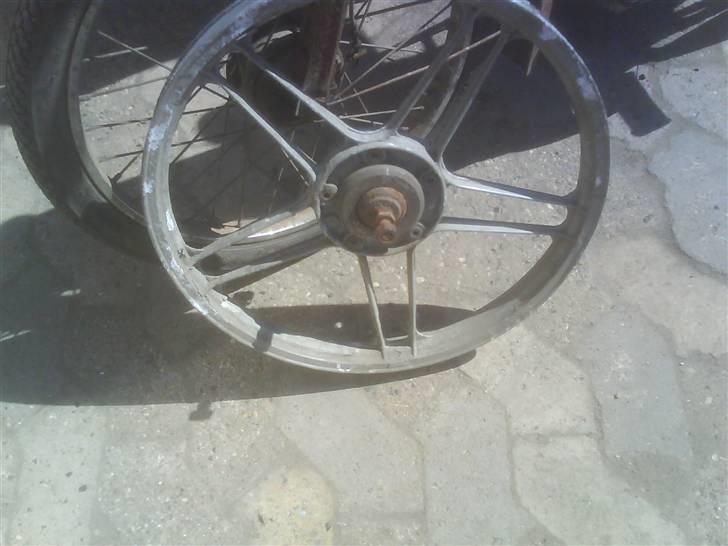 Puch maxi  >solgt< billede 13