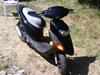 Honda SFX