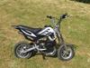 MiniBike dirtbike(Solgt)