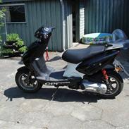 CPI Oliver City  SOLGT