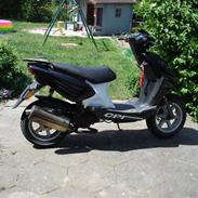 CPI Oliver City  SOLGT