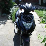 CPI Oliver City  SOLGT