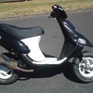 Gilera Stalker - Solgt