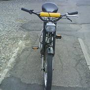 Puch Maxi P