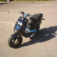 PGO Hot 50 Byttet. <33 Savnet