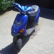 Gilera Stalker Solgt 