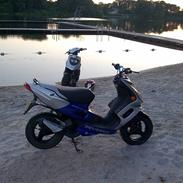 Peugeot speedfight 2 Til salg