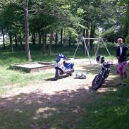 Peugeot speedfight 2 Til salg