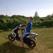 Peugeot speedfight 2 Til salg