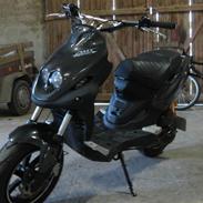 PGO PMX NAKED CARBON  