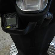 PGO PMX NAKED CARBON  