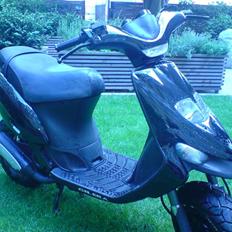 Gilera Stalker 