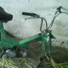 Puch Maxi K - E50 