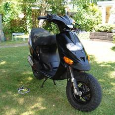 Gilera Stalker *SOLGT*