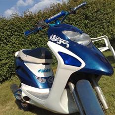 Honda         Sfx SOLGT