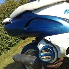 Honda         Sfx SOLGT