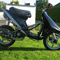 Yamaha Jog LC DD