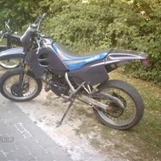 Suzuki suzuki smx/rmx solgt...