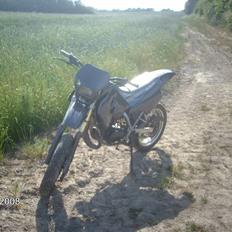 Suzuki suzuki smx/rmx solgt...