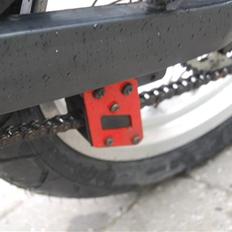 Gilera SMT [ SOLGT ]