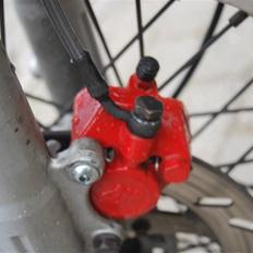 Gilera SMT [ SOLGT ]